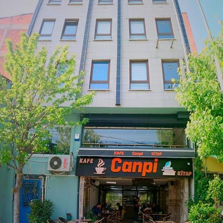 Canpi Homes Istanbul Exterior photo