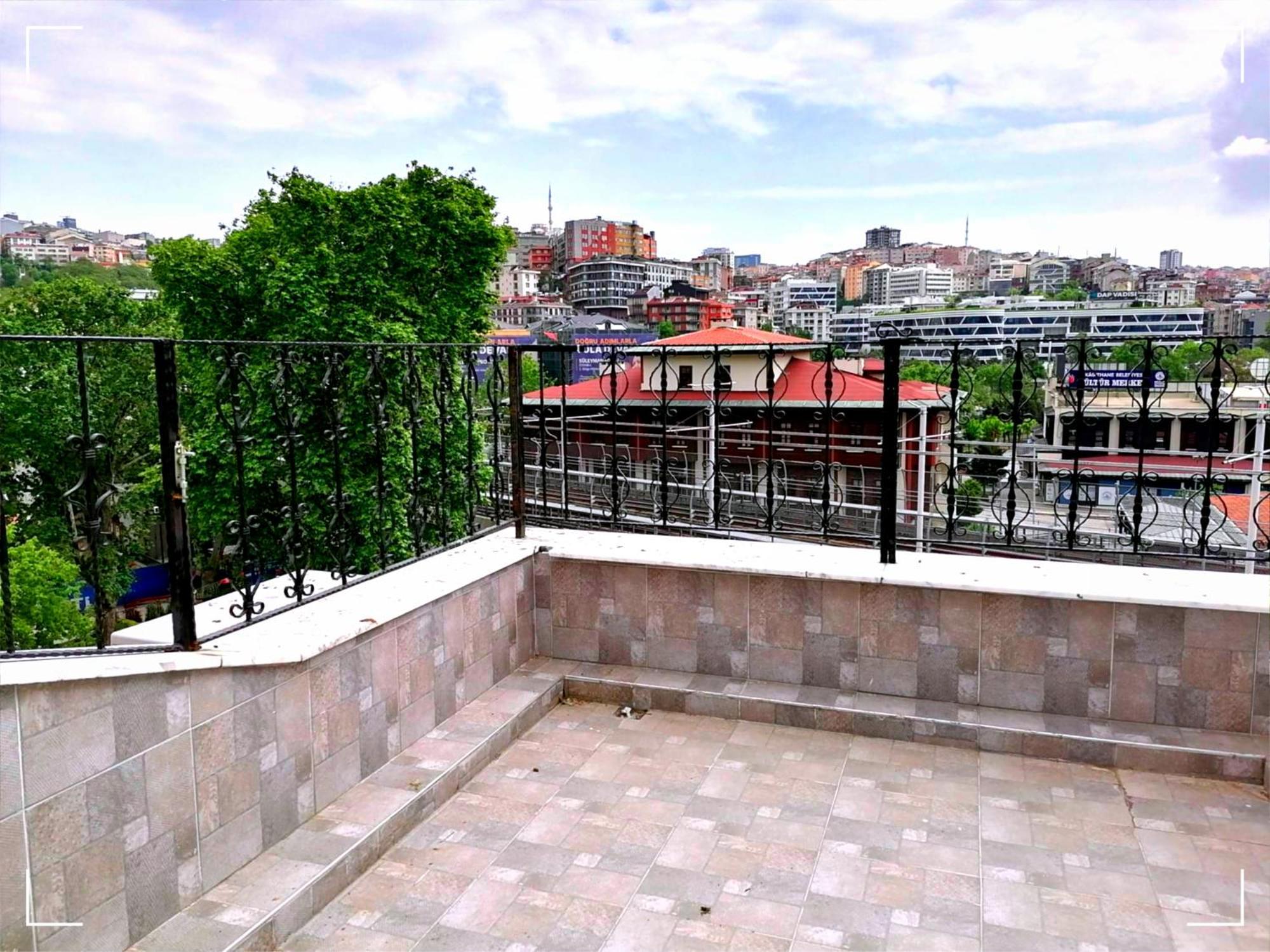 Canpi Homes Istanbul Exterior photo